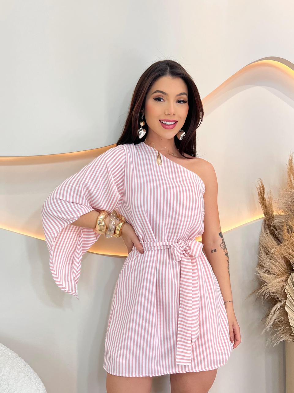 MACAQUINHO LISTRADO DUBAI